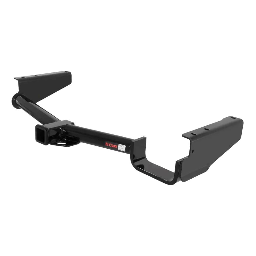 Class III Hitch, 2