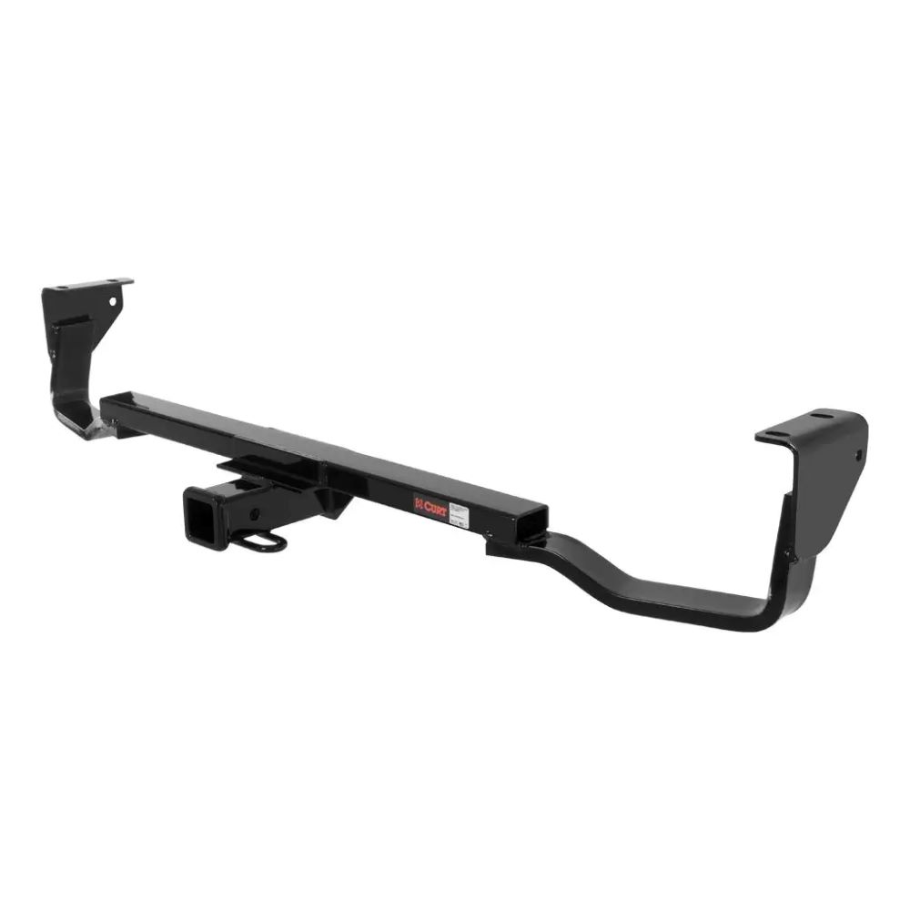 Class III Trailer Hitch, 2