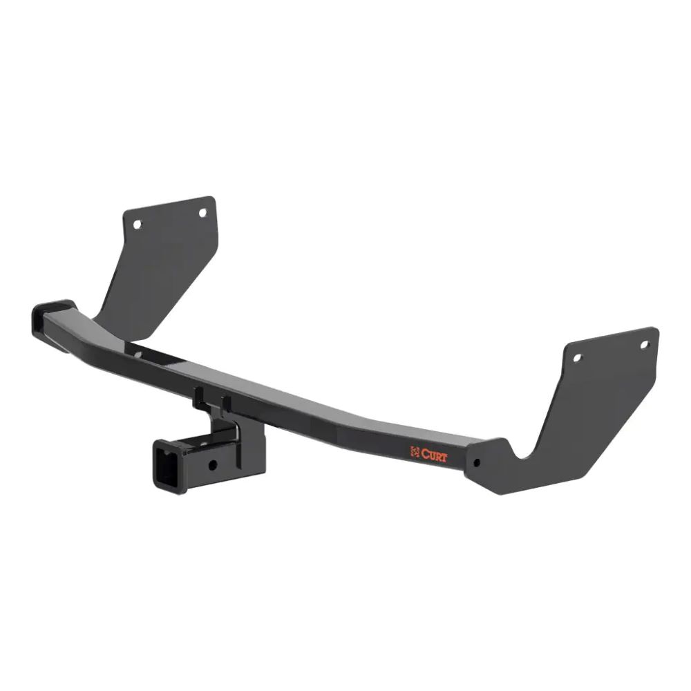 Hitch Accessory Mount, 2" Receiver fits Select Lexus RZ 450e