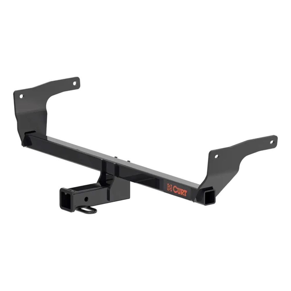 Class III Hitch, 2