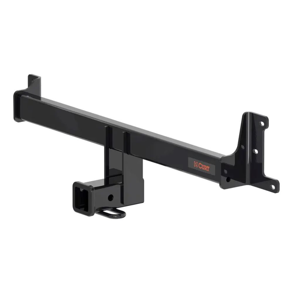Class III Trailer Hitch, 2