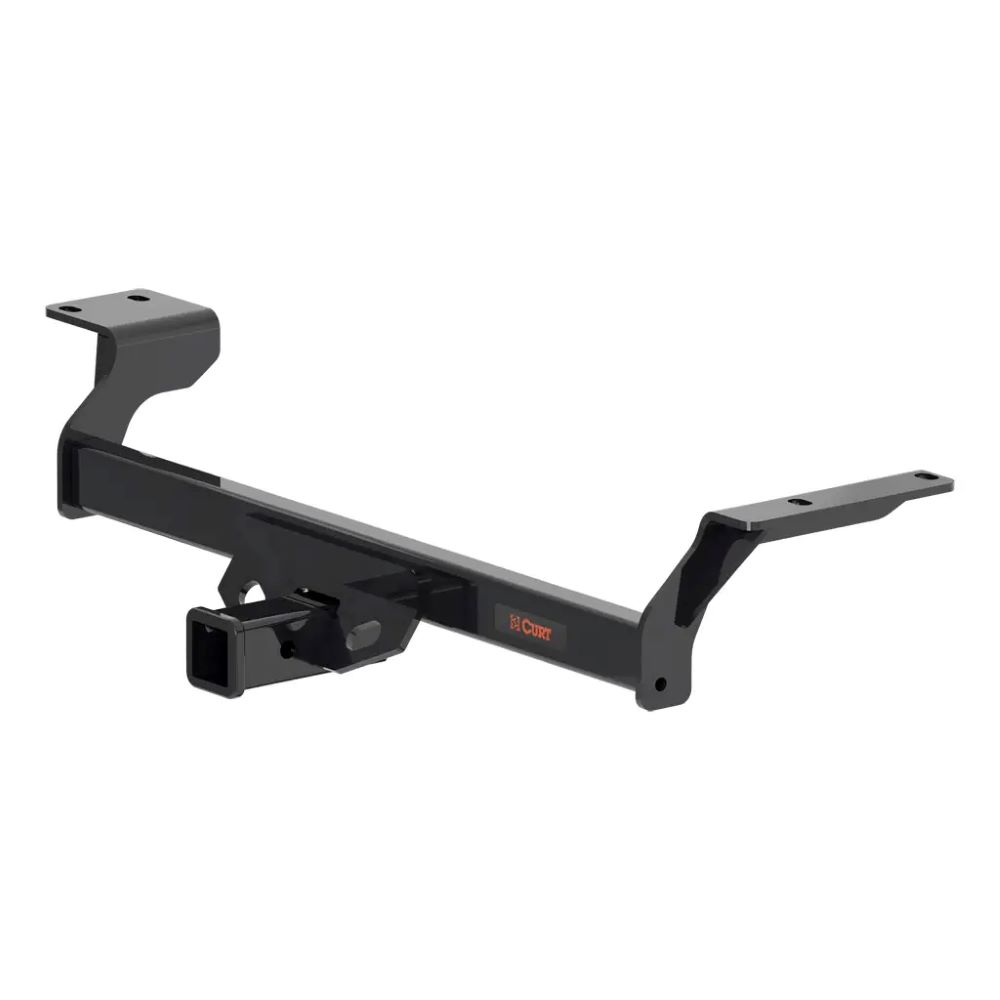 Class III Trailer Hitch, 2