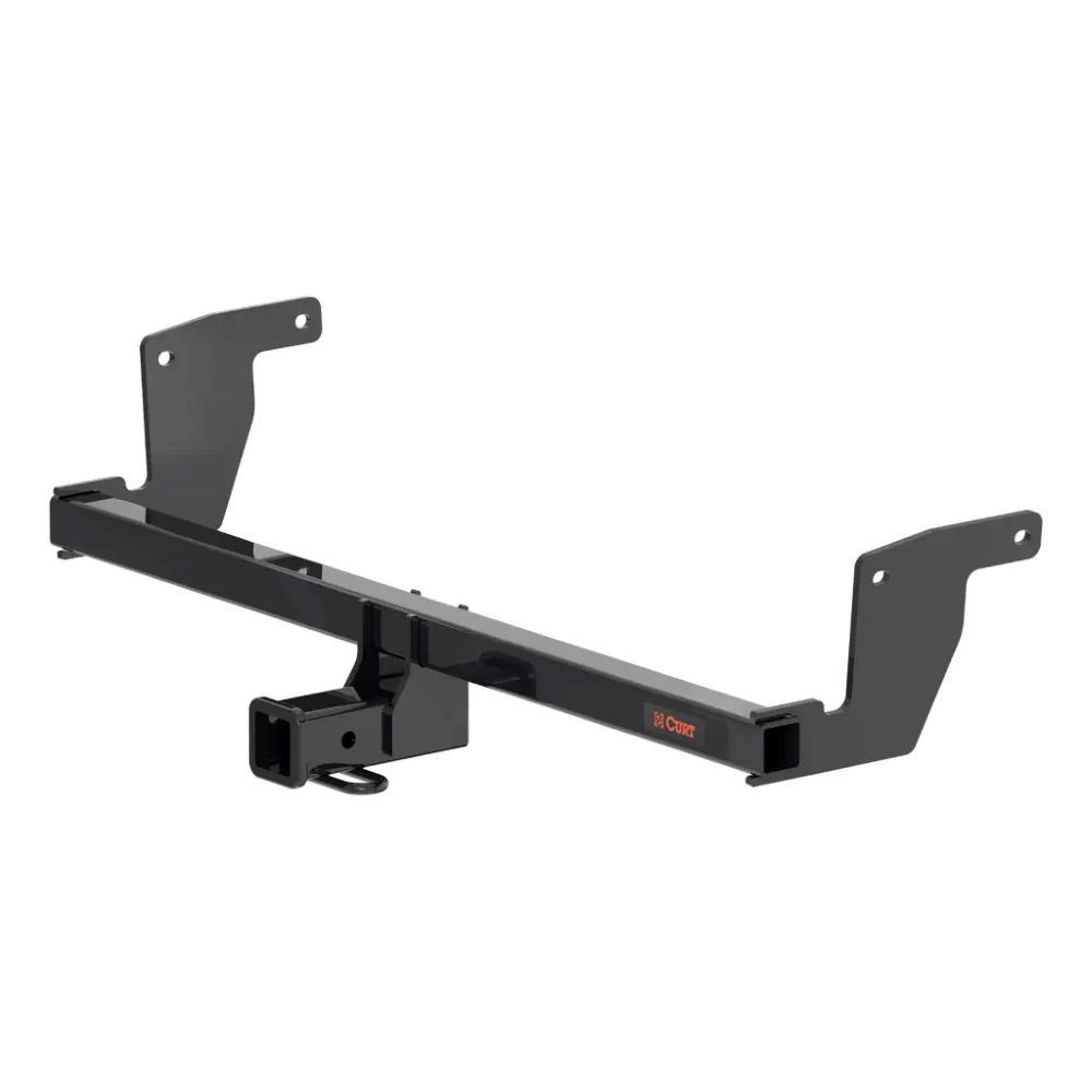Class III Hitch, 2" Receiver fits Select Toyota Crown Signia