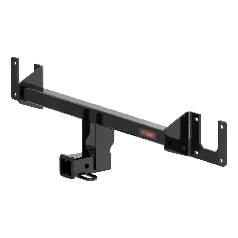 Class III Trailer Hitch, 2" Receiver, fits Select Volkswagen ID.Buzz