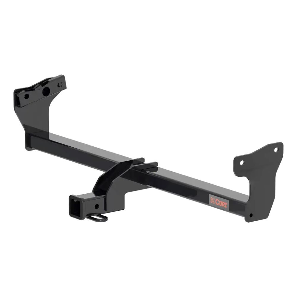 Class III Trailer Hitch, 2" Receiver, fits Select Hyundai IONIQ 9
