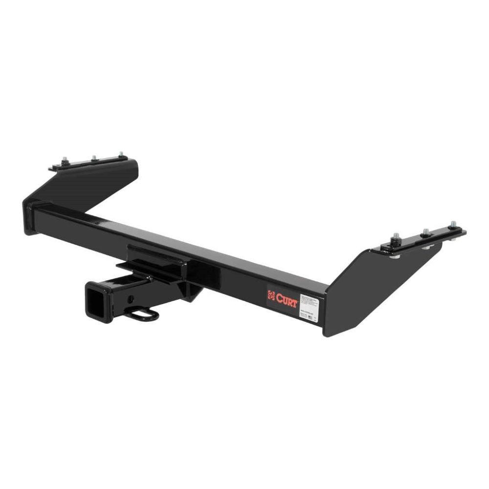 Class III Trailer Hitch, 2
