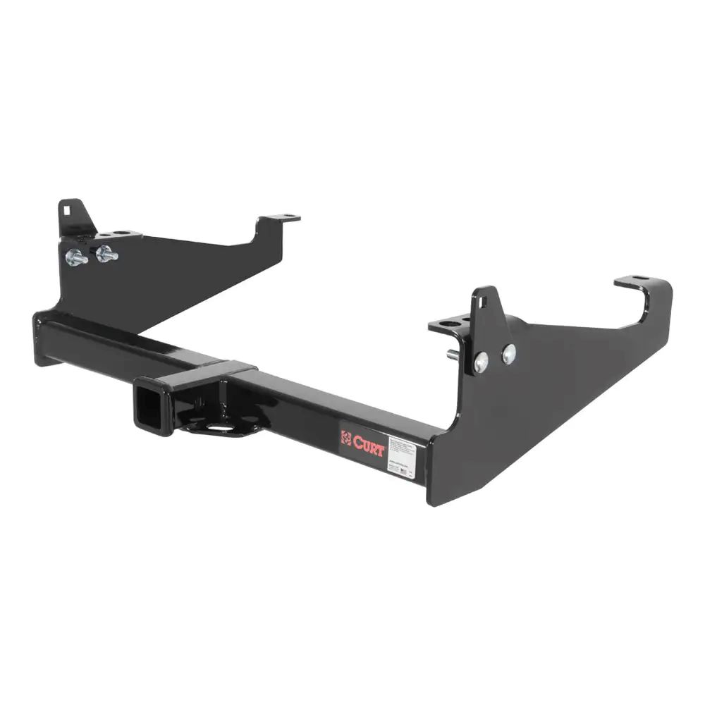 Class IV Trailer Hitch, 2
