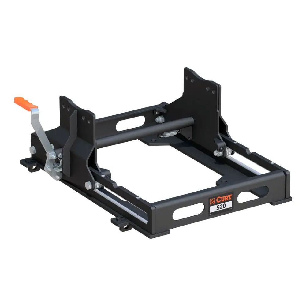 S20 5TH WHEEL SLIDER, 20K lbs.