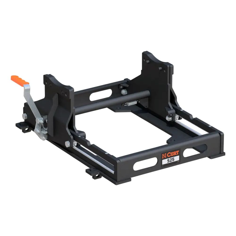 S25 5th Wheel Slider, 25,000 lbs. 