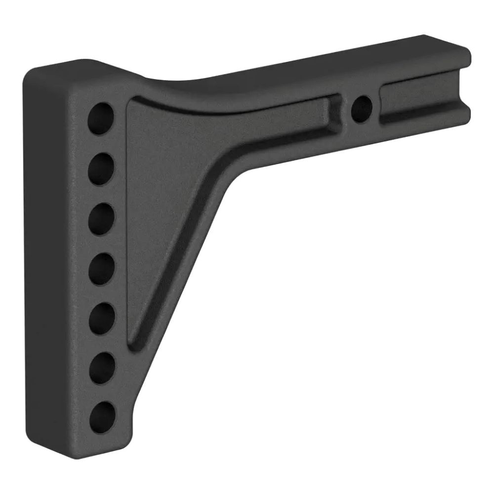 Forged Weight Distribution Shank (2" Shank, 3-1/8" Drop, 7-1/8" Rise)