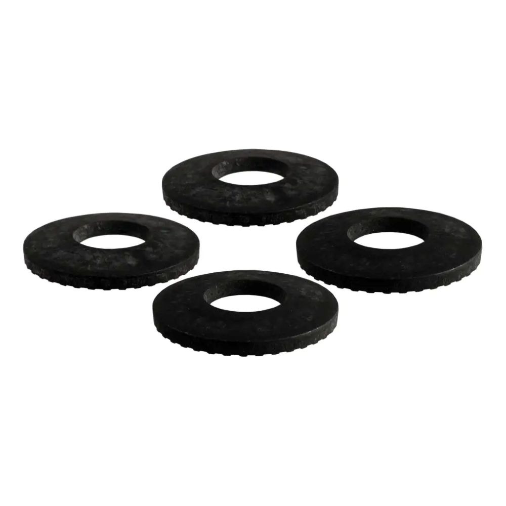 Replacement Trunnion Bar Weight Distribution Conical Washers (4)