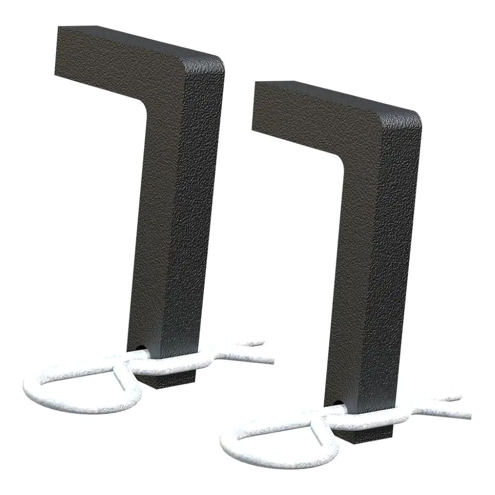 TRUTRACK WD REPLACEMENT L-PINS AND CLIPS