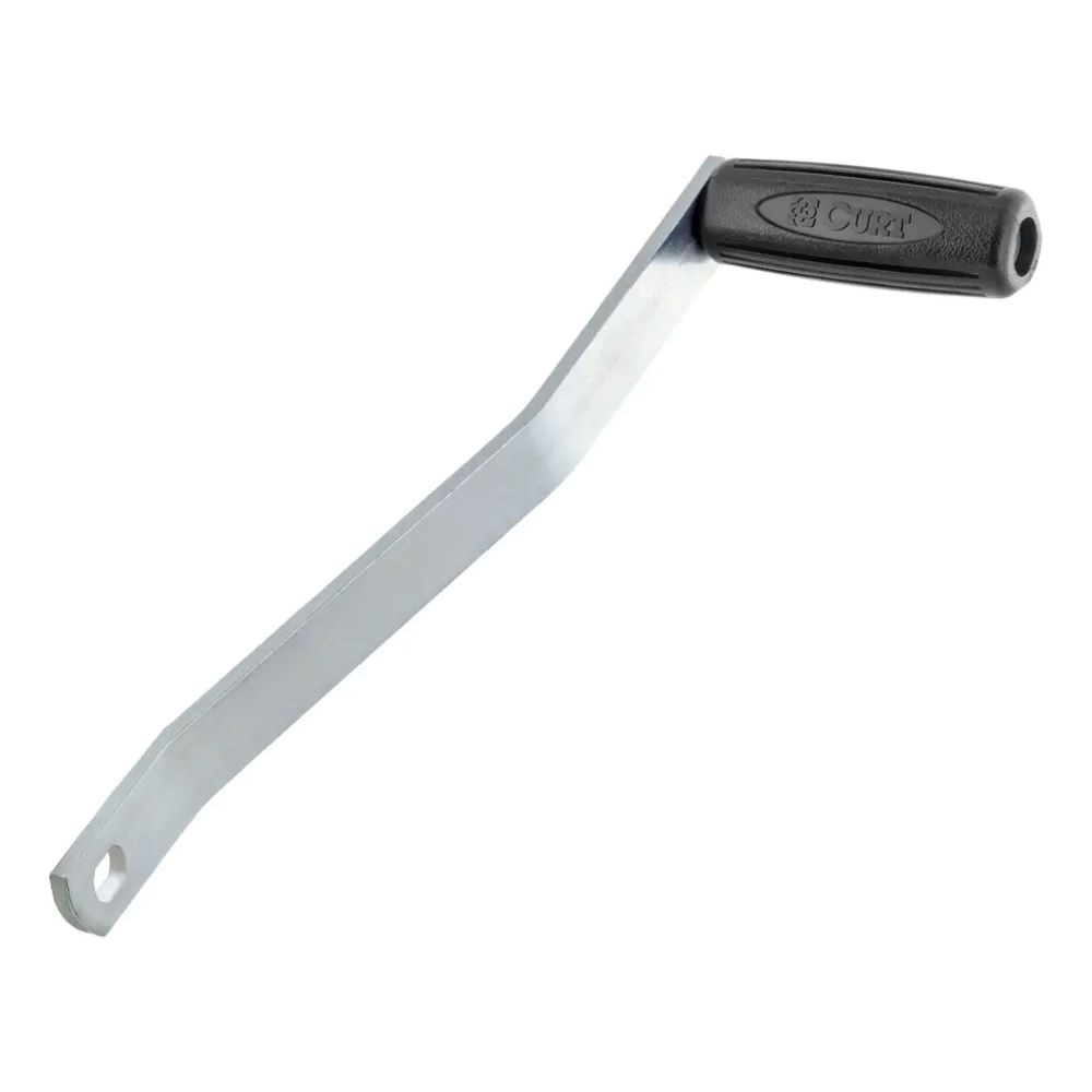 Replacement 10" Hand Winch Handle
