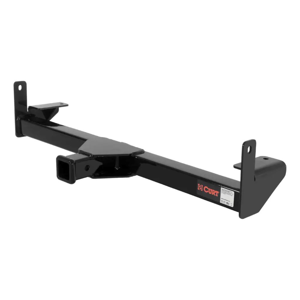 2" Front Receiver Hitch fits Select Dodge Ram 1500, 2500, 3500