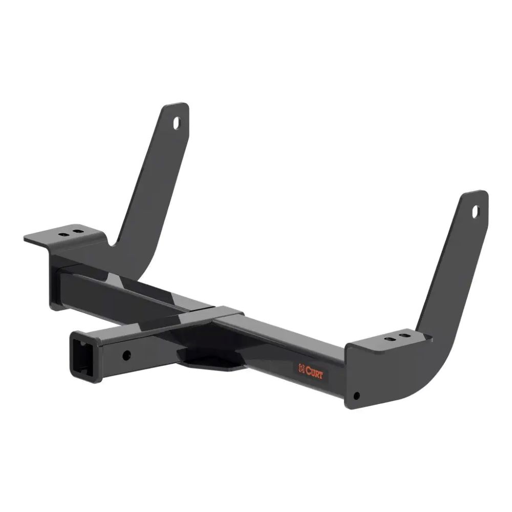 2" Front Receiver Hitch, fits Select Toyota Tacoma