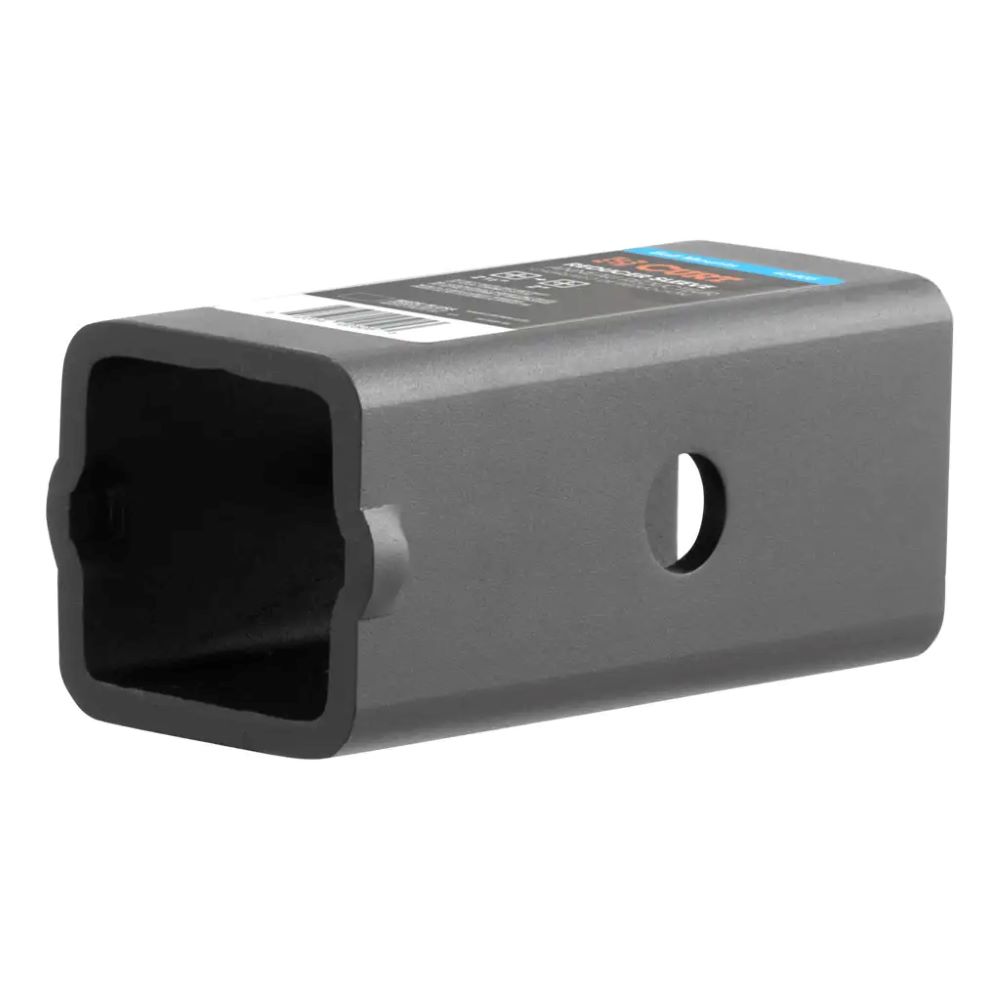 Receiver Hitch Reducer Sleeve (2-1/2" to 2" Shank)