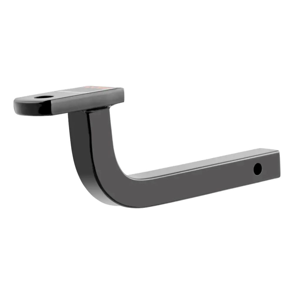 Class II Ball Mount (1-1/4" Shank, 3,500 lbs., 3-1/8" Rise, 11-1/4" Long)