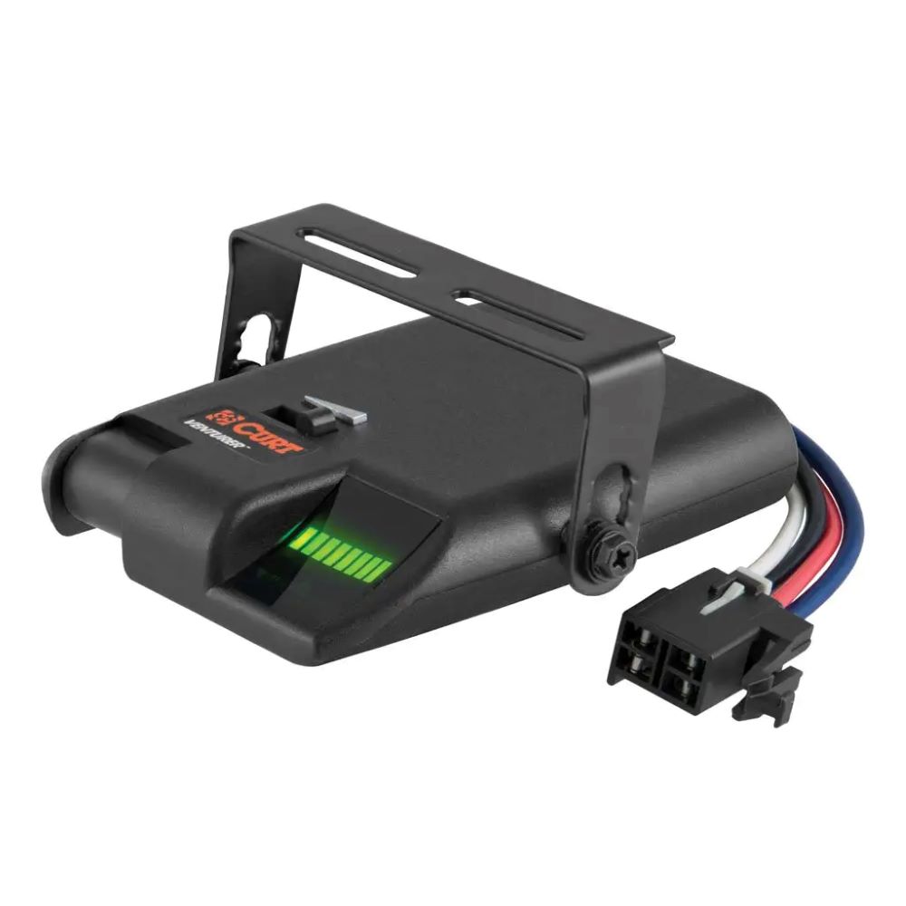 Venturer Time-Delay Trailer Brake Controller