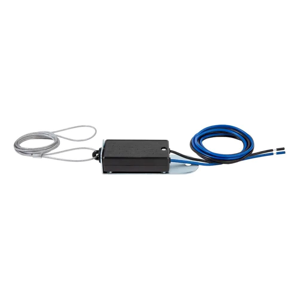 Trailer Breakaway Switch with Lanyard
