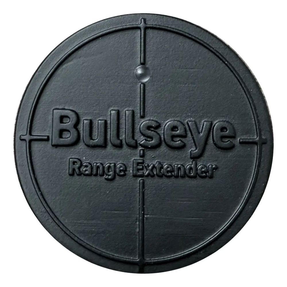 Replacement Bullseye Range Extender for RVibrake 