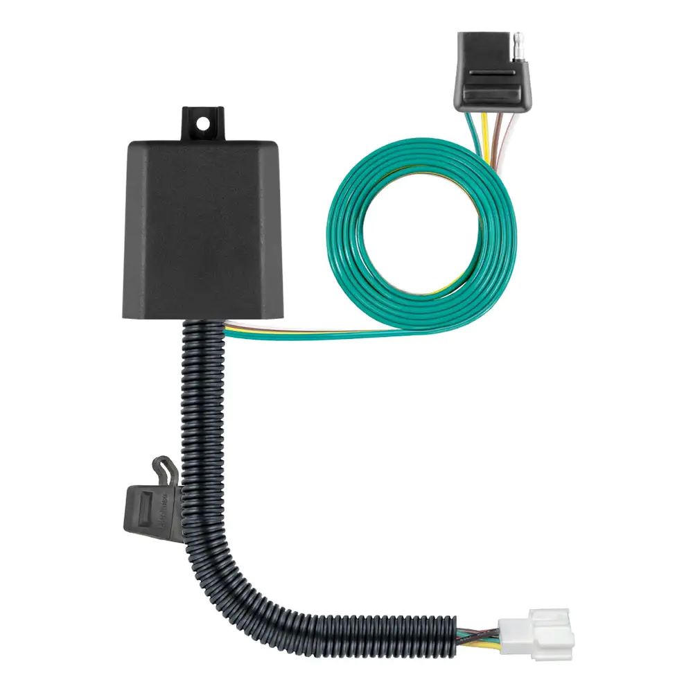 Custom Vehicle to Trailer Wiring T-Connector fits 2019-2022 Acura RDX (factory tow package required)
