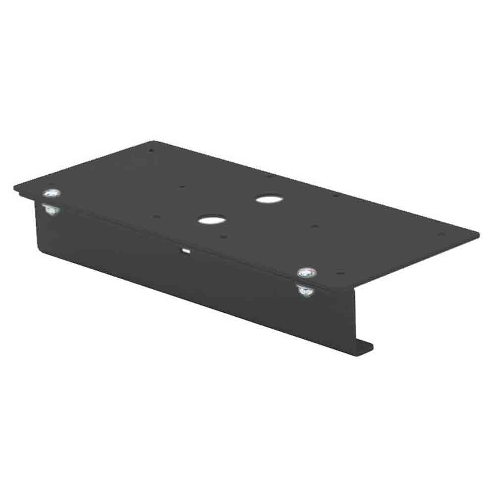 Light Bar Mounting Kit for B&W Cab Protector