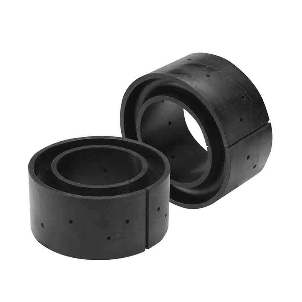 SumoSprings Suspension Stabilizers - Fit Select Vehicles (see compitability listing)