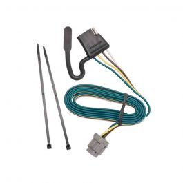 118833 | Tekonsha T-One Trailer Connector | Nissan