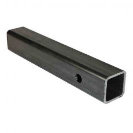 Roadmaster Trailer Hitch Receiver Tube Adapter 070 Fits 2 Inch Receiver - View #4