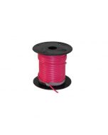 16 Gauge, 100 FT Red Wire