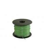 16 Gauge, 500 FT Green Wire
