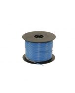 14 Gauge, 500 FT Blue Wire