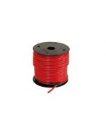 12 Gauge, 100 FT Red Wire