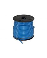 12 Gauge, 100 FT Blue Wire