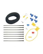 Battery Power Wiring Kit for Installing Power Modules #119146, #119147, #119176, #119177, #119179, #119180, #119190, #119192