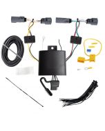 T-One Connector Assembly w/ HD Module fits Select Buick Encore GX (Except Essesnce)