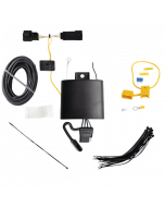 T-One Connector Assembly w/Upgraded Circuit Protected ModuLite HD Module fits select Chevrolet, Bolt EUV