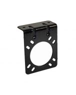 7-Way Socket Mounting Bracket