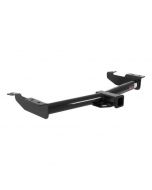 2000-2014 Ford Econoline Van Class III Custom Fit Trailer Hitch Receiver