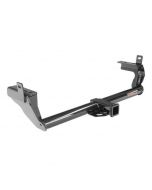 Curt Class III Trailer Hitch, 2" Receiver fits Select Ford Edge