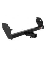 Class III Custom Fit Trailer Hitch 2" Receiver fits 2005-2015 Toyota Tacoma Pickup 
