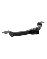 Select Models Buick, Chevrolet, GMC and Saturn Class III Custom Fit Trailer Hitch Receiver