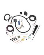 Tow Harness, 7-Way Prep Kit