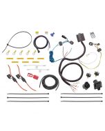 Chrysler Town & Country, Dodge Grand Caravan & RAM C/V Tradesman Tekonsha T-One Connector Wiring Light Kit - 7-Way