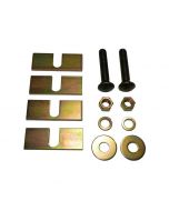 Fifth Wheel Roller Center Bolt Kit