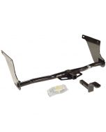 2013-2019 Ford Escape Class II 1-1/4 Inch Round Tube Trailer Hitch Receiver