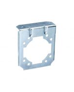 7-Way Socket Mounting Bracket