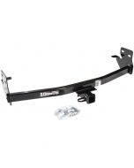 Select Chevrolet, GMC, Isuzu Models Class IV Custom Fit Trailer Hitch Receiver