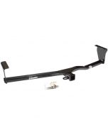 Hyundai Santa Fe and Kia Sorento Select Models Class III Custom Fit Trailer Hitch Receiver