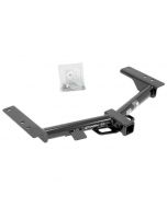 Trailer Hitch Class III, 2 in. Receiver fits Select Ford Transit Models